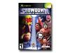 Showdown Legends of Wrestling - Complete package - 1 user - Xbox