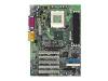 MSI 845 PRO - Motherboard - ATX - i845 - Socket 423 - UDMA100