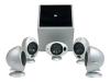 KEF KHT 2005.2 - Home theatre speaker system