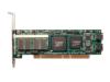 3ware 9500S-4LP - Storage controller (RAID) - SATA-150 - 150 MBps - RAID 0, 1, 5, 10, JBOD - PCI 64 (pack of 10 )