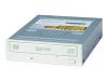 LG GSA 4120B - Disk drive - DVDRW (+R double layer) / DVD-RAM - IDE - internal - 5.25