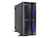 Thermaltake Tsunami Dream VA3000BNA - Tower - ATX - no power supply - black, Mirror