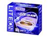 LiteOn LTN 527T - Disk drive - CD-ROM - 52x - IDE - internal - 5.25