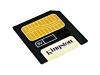 Kingston - Flash memory card - 128 MB - SmartMedia card