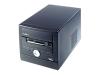 AOpen XC Cube AV EA65 - SFF - no CPU - RAM 0 MB - no HDD - Extreme Graphics 2 - Gigabit Ethernet - Monitor : none