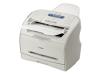 Canon FAX L380 - Multifunction ( copier / fax / printer ) - B/W - laser - copying (up to): 18 ppm - printing (up to): 18 ppm - 250 sheets - 33.6 Kbps - USB