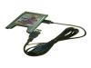 EMagic CR P2-UC - Card adapter ( CF ) - USB/PC Card