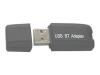 EMagic BT 2012 - Network adapter - USB - Bluetooth