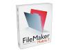 FileMaker Mobile - ( v. 7 ) - complete package - 1 user - CD - Win, Mac, Palm OS, Pocket PC - English