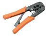Sitecom High Quality Crimping Tool LN-225 - Crimp tool