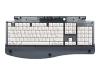 ORtek Standard Mac Keyboard MCK-560 - Keyboard - USB