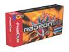 C.P. Technology PowerColor RADEON 9550SE - Graphics adapter - Radeon 9550 SE - AGP 8x - 128 MB DDR - Digital Visual Interface (DVI) - TV out