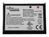 Fujitsu - Handheld battery - 1 x Lithium Ion 1100 mAh