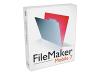 FileMaker Mobile - ( v. 7 ) - complete package - 1 user - CD - Win, Mac, Palm OS, Pocket PC - French