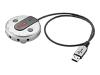 Sitecom USB 5.1 Audio adapter CN-126 - Sound card - 5.1 channel surround - USB