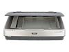 Epson Expression 10000XL - Flatbed scanner - DIN A3 - 2400 dpi x 4800 dpi - Firewire / Hi-Speed USB