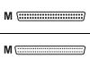 APC - SCSI external cable - HD-50 (M) - HD-68 (M) - 1 m - moulded