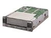 Freecom TapeWare DLT VS80i - Tape drive - DLT ( 40 GB / 80 GB ) - DLT-VS80 - SCSI LVD - internal - 5.25