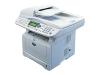 Brother MFC 8440 - Multifunction ( fax / copier / printer / scanner ) - B/W - laser - copying (up to): 20 ppm - printing (up to): 20 ppm - 250 sheets - 33.6 Kbps - parallel, Hi-Speed USB