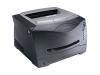 Lexmark E332n - Printer - B/W - laser - Legal, A4 - 1200 dpi x 1200 dpi - up to 26 ppm - capacity: 250 sheets - parallel, USB, 10/100Base-TX
