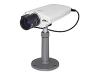 AXIS Network Camera 211A - Network camera - colour - CS-mount - vari-focal - audio - 10/100