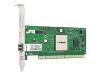 Emulex LightPulse LP101 - Host bus adapter - PCI-X low profile - Fibre Channel