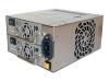 Chieftec PS II - Power supply - hot-plug ( internal ) - 600 Watt