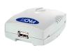 CNet CNP 101UW - Print server - USB - 802.11b