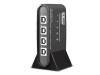 NewStar USB 2.0 Hub NS-USB124H - USB peripheral sharing switch - 4 ports - Hi-Speed USB