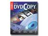 Easy DVD Copy - Complete package - 1 user - CD - Win - French