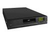 Sony AIT Library LIB 162/A3 - Tape library - 1.6 TB / 4.16 TB - slots: 16 - AIT ( 100 GB / 260 GB ) x 1 - AIT-3 - max drives: 2 - SCSI LVD/SE - external - 2U