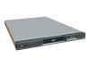 Sony AIT Library LIB 81/A3 - Tape library - 800 GB / 2.08 TB - slots: 8 - AIT ( 100 GB / 260 GB ) - AIT-3 - SCSI LVD/SE - external - 1U