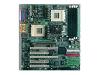 Gigabyte GA-7DPXDW-P - Motherboard - ATX - AMD-760 MPX - Socket A - UDMA100, UDMA133 (RAID) - Ethernet