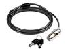 Kensington TFT Saver - Security cable lock