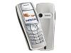 Nokia 6610i - Cellular phone with digital camera / FM radio - GSM