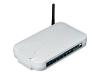 Q-Tec Wireless Network Router 778WR - Wireless router - EN, Fast EN, 802.11b