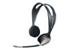 Sennheiser PC 135 USB - Headset ( semi-open )