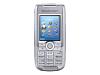 Sony Ericsson K700 - Cellular phone with digital camera / FM radio - GSM - optic silver