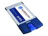 ZyXEL ZyAIR B-120 - Network adapter - PC Card - 802.11b