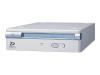 Sony BW-RU101 - Disk drive - Professional Disc for DATA (rewritable) ( 23.3 GB ) - Hi-Speed USB - external