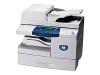 Xerox Copycentre C20 - Copier - B/W - laser - copying (up to): 21 ppm - 550 sheets