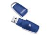 Verbatim Hi-Speed Store 'n' Go USB 2.0 Drive - USB flash drive - 128 MB - Hi-Speed USB