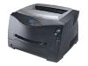 IBM InfoPrint 1412 - Printer - B/W - laser - Legal, A4 - 1200 dpi x 1200 dpi - up to 26 ppm - capacity: 250 sheets - parallel, USB - TopSeller
