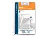 Covertec PDA Superior Screen Protector - Handheld screen protector (pack of 2 )