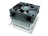 Cooler Master DI4 8KD3B-0L - Processor cooler - ( Socket 478 )