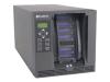 Exabyte VXA 2 PacketLoader 1x7 Desktop - Tape autoloader - 560 GB / 1.1 TB - slots: 7 - VXAtape ( 80 GB / 160 GB ) - VXA-2 - SCSI LVD - external