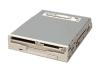 Mitsumi 7 in 1 Media Drive FA 402M - Disk drive - Floppy Disk - Floppy/USB - internal - 3.5