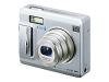 Fujifilm FinePix F440 - Digital camera - 4.1 Mpix - optical zoom: 3.4 x - supported memory: xD-Picture Card, xD Type H, xD Type M
