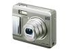 Fujifilm FinePix F450 - Digital camera - 5.2 Mpix - optical zoom: 3.4 x - supported memory: xD-Picture Card, xD Type H, xD Type M