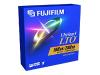 FUJIFILM - LTO Ultrium 1 - 100 GB / 200 GB - storage media